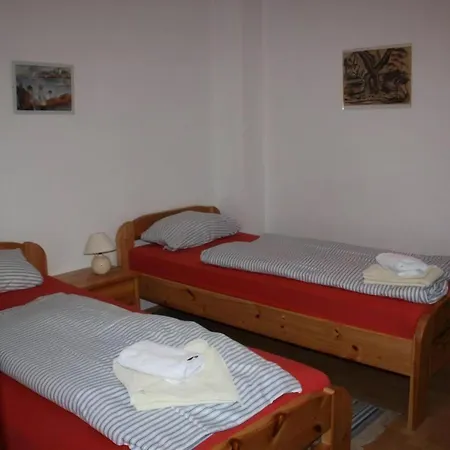 In Strandnaehe In Ahlbeck Apartment